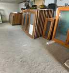 Geamuri termopan second hand.