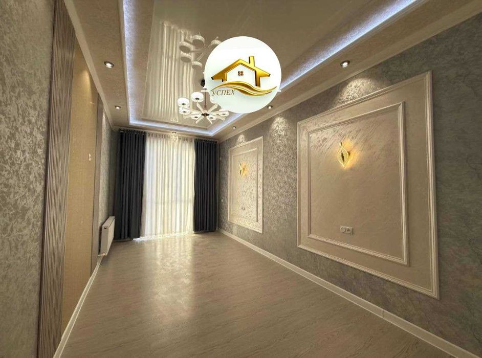 Сдаётся 3х квартира на 5 этаж орр КАРМЕН