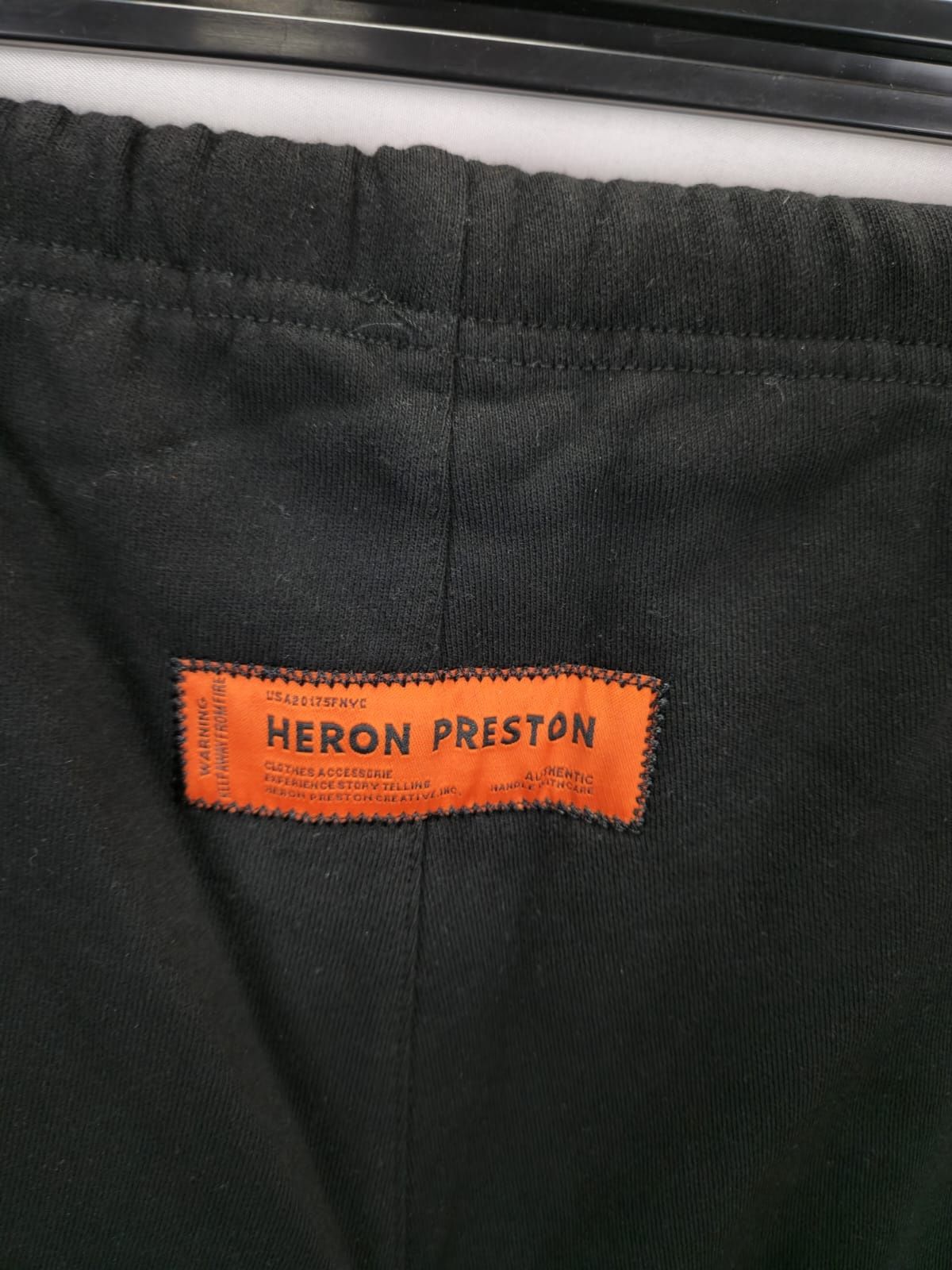 Heron Preston къси панталони