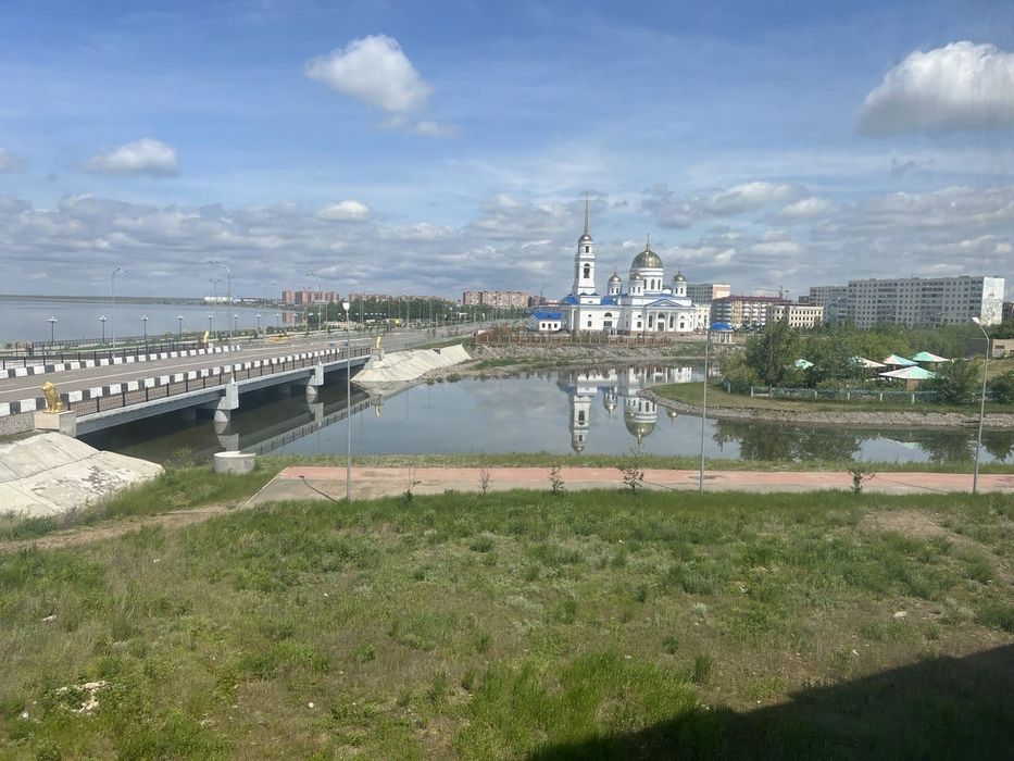 1-комн квартира 45 кв.м