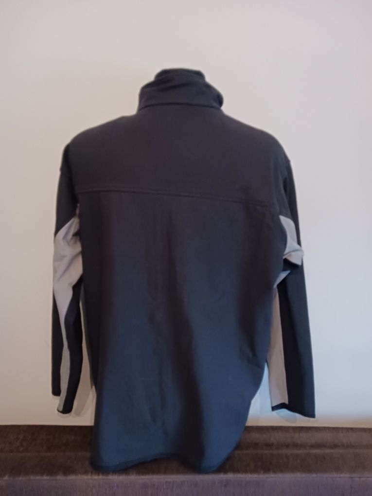 Geacă windstopper soft shell Millet mărimea L