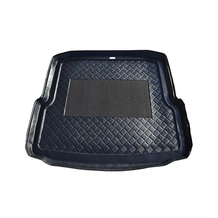 Tavita portbagaj Skoda Octavia 3 Sedan 2013- ELEGANT, cu protectie antiderapanta