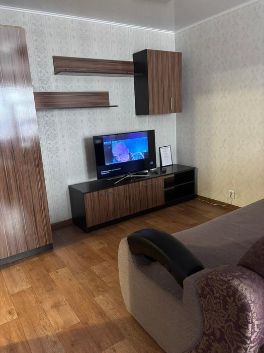 Сдам 1комн. квартиру посуточно