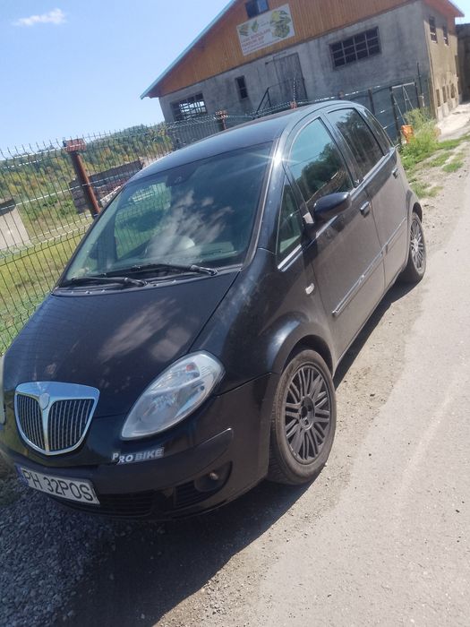 Lancia musa 13,multijet