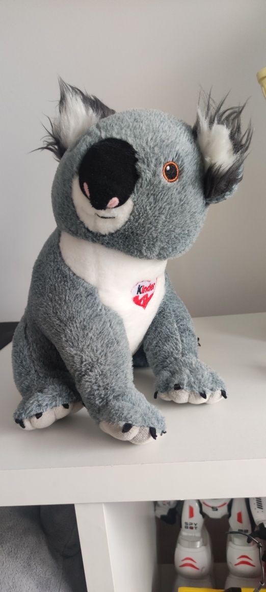 Plus koala Kinder