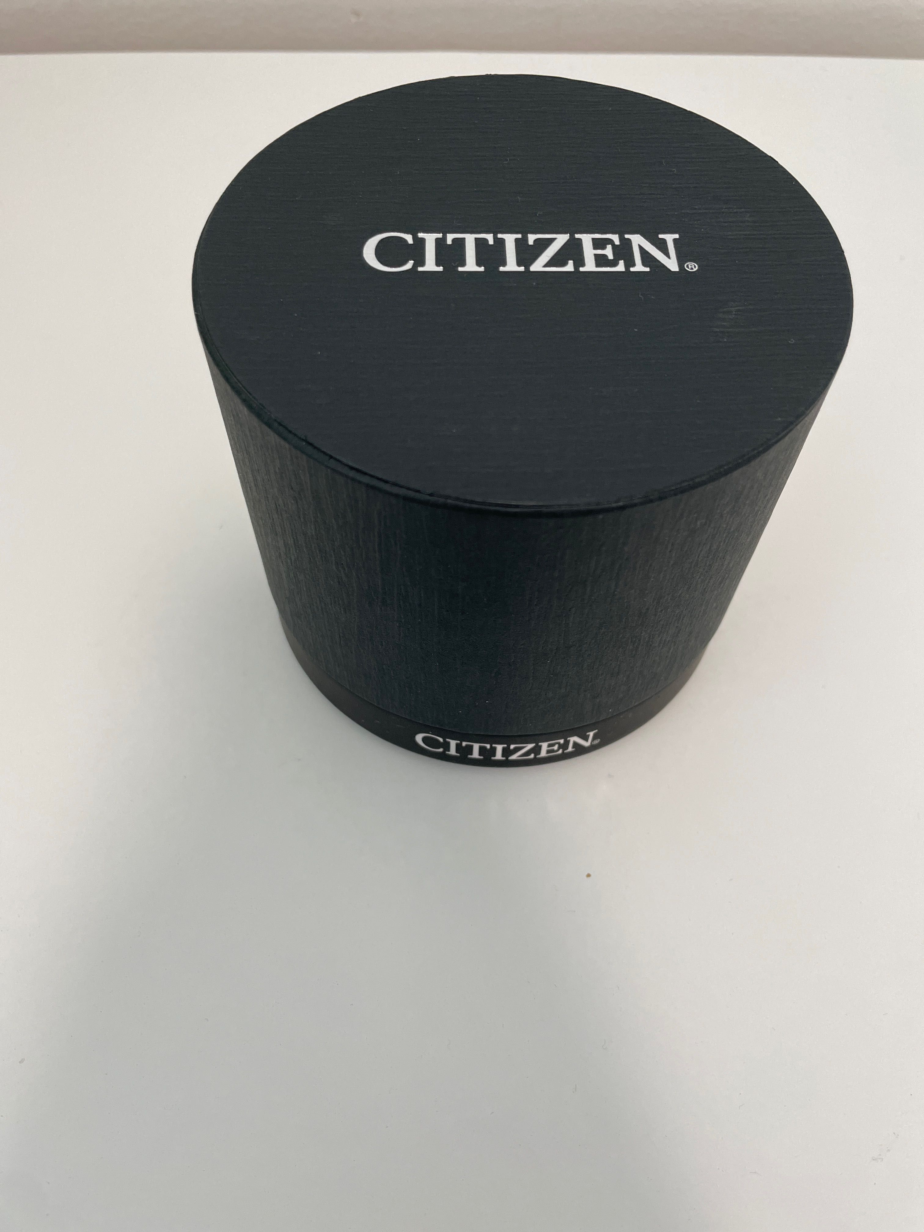 НОВА ЦЕНА Мъжки часовник Citizen Eco-Drive Titanium