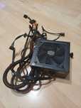 Cooler Master G550M 80 bronze