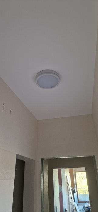 Електротехник.Електро услуги.Цялостно изграждане на ел.инсталация за