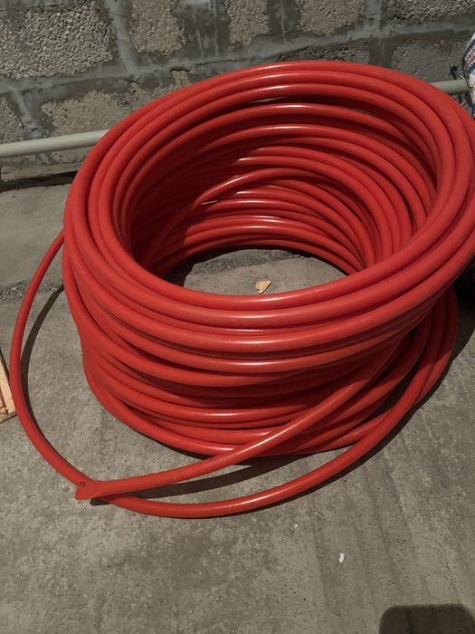 Теплый пол Жако