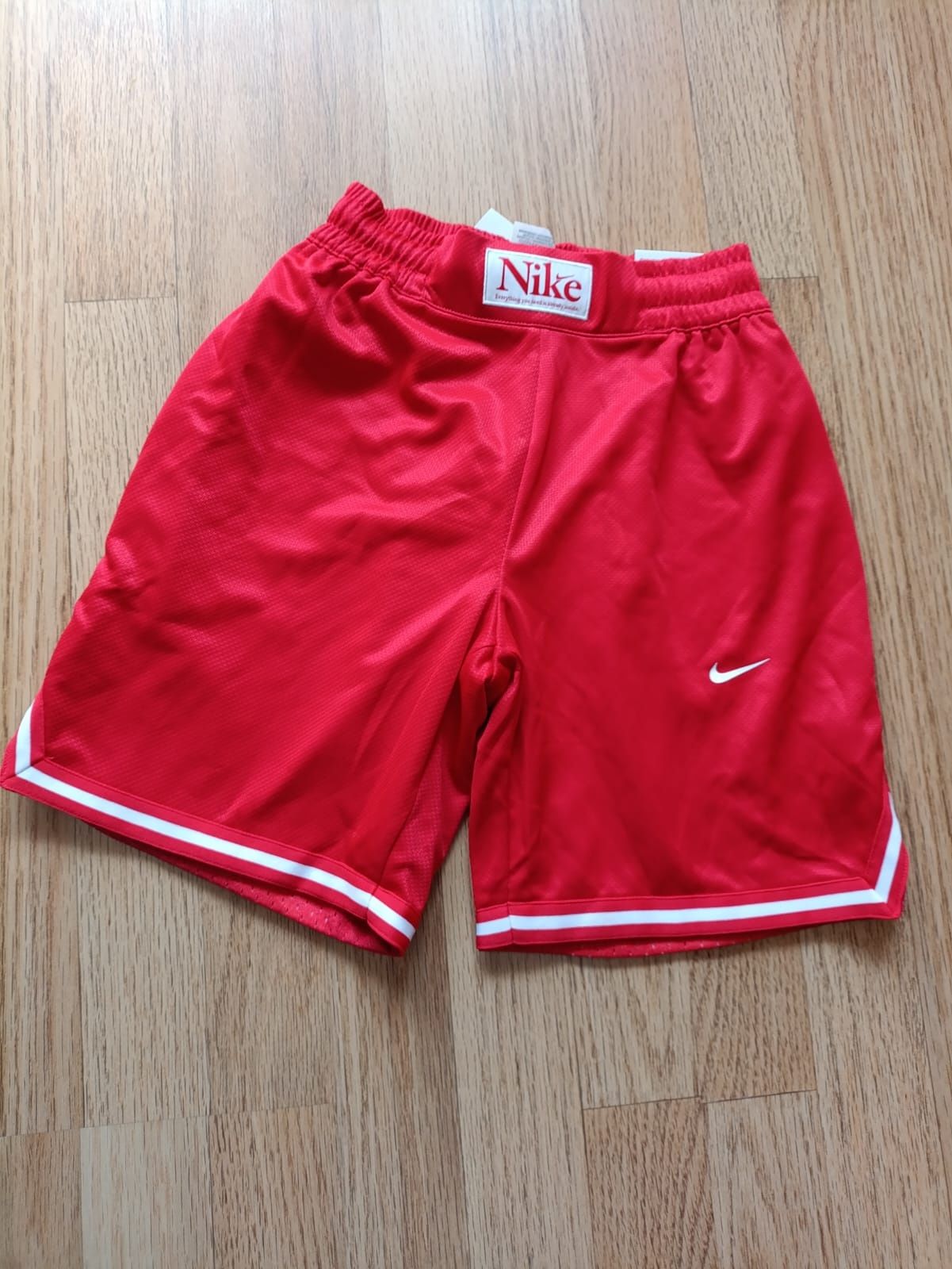 Pantaloni scurți copii Nike Loose Fit