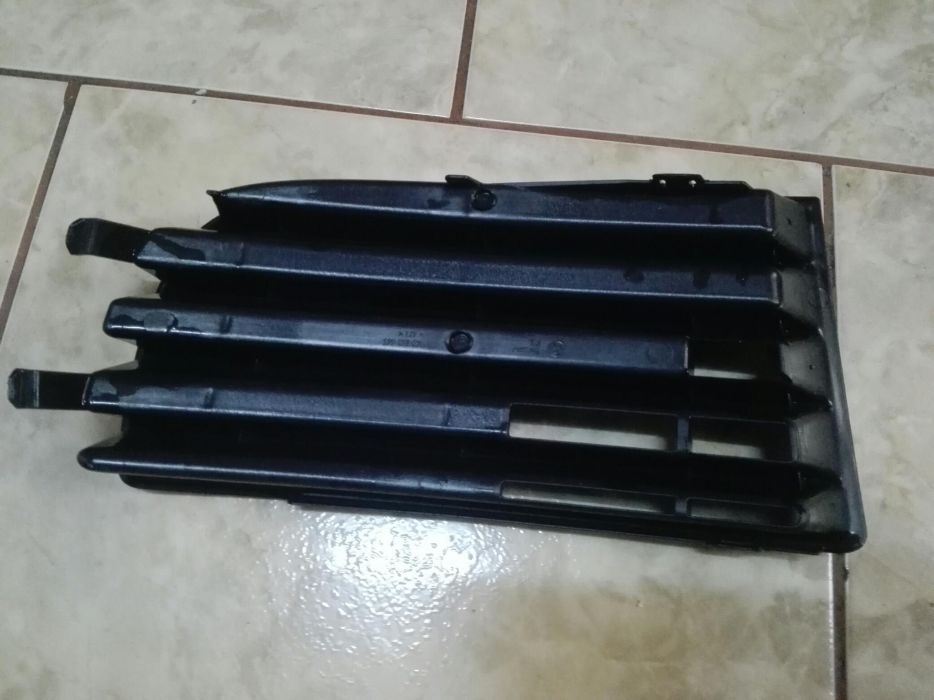 Ornament bara fata vw