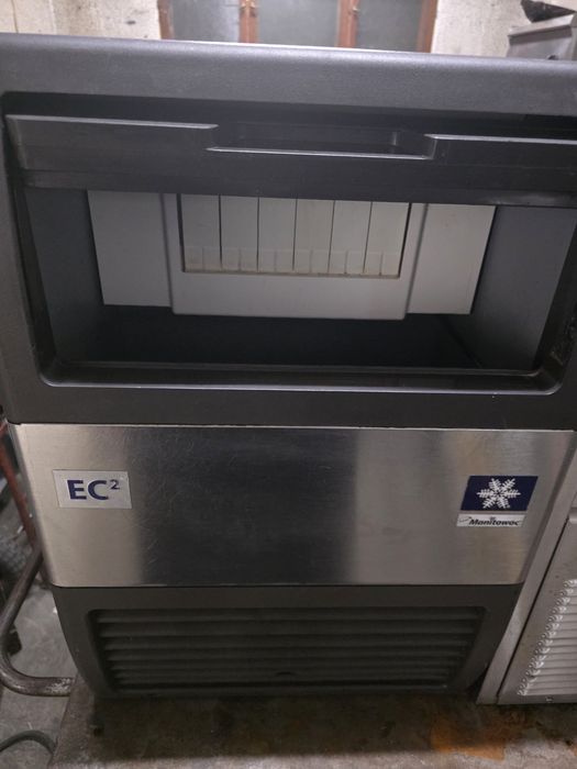 Професионален ледогенератор Manitowoc 28 кг./24 ч.