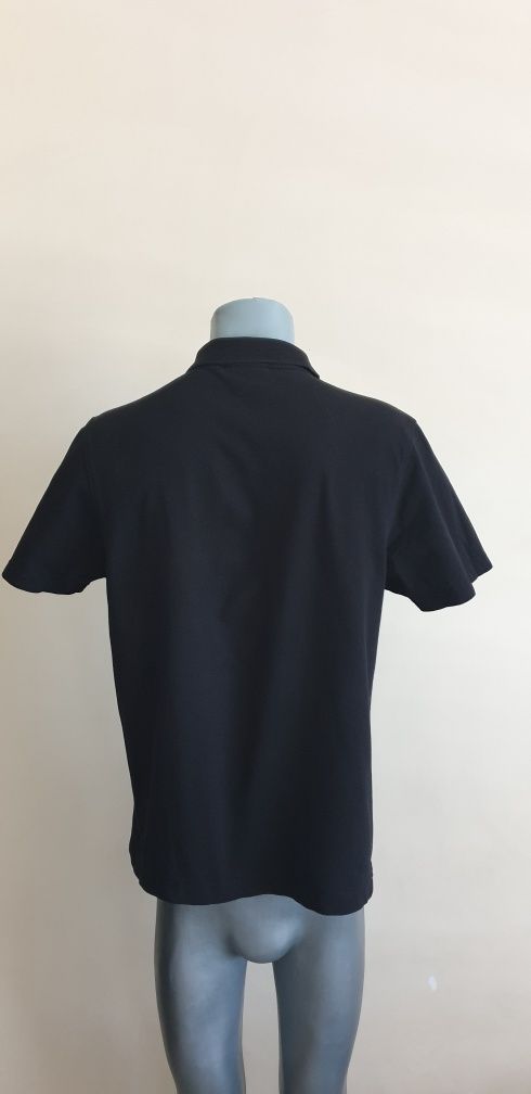 Lacoste Sport Pique Cotton Mens Size 5 - L ОРИГИНАЛ! Мъжка Тениска!