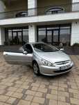 Vand peugeot 307cc