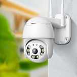 Camera wifii 5g audio/video