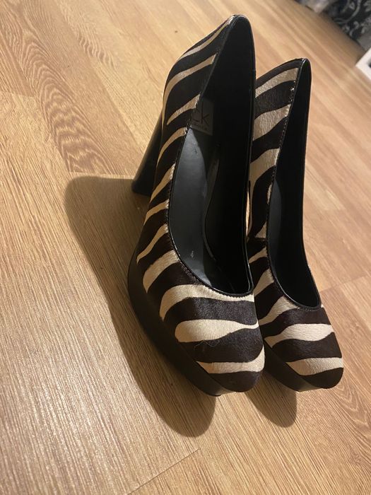 Pantofi Calvin Klein