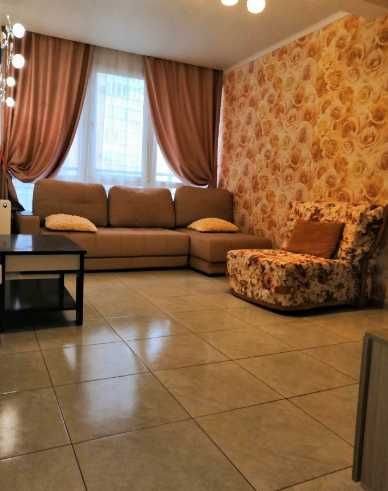 Дава се под наем Двустаен апартамент в Пловдив, Старият град - 65 кв.м за 229.5 € - Снимка #1