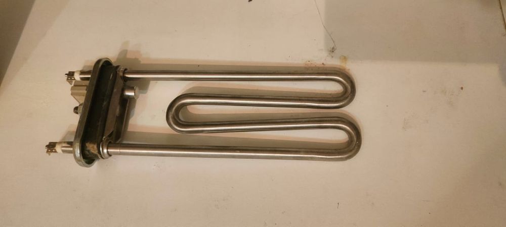 Трубчатый нагреватель 2000W Samsung керамика б/у рабочий