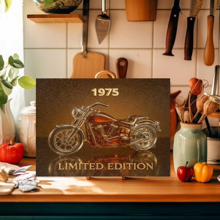 Стъклени дъски за рязане 28х 30 см