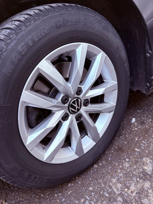 Jante VW Passat B8 16”