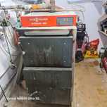 Vand 2 centrale vitolig viessman 150