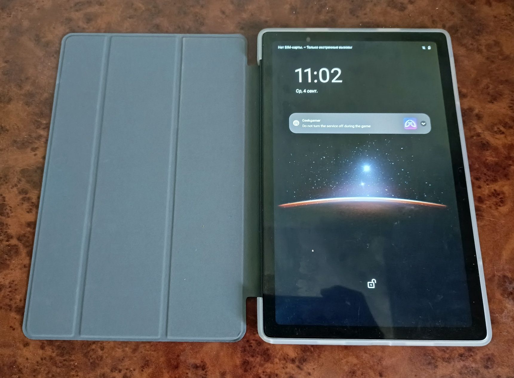 Планшет Teclast T40 Air 8/256