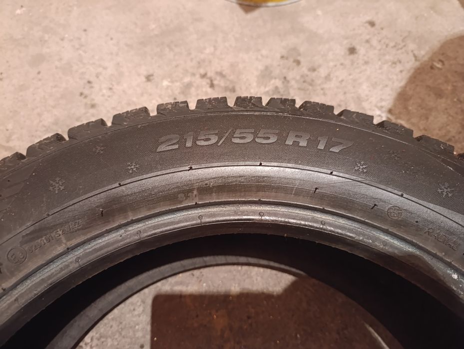 Продам шину 1 шт