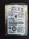 Hdd laptop 2.5" Hitachi 500GB 7200rpm