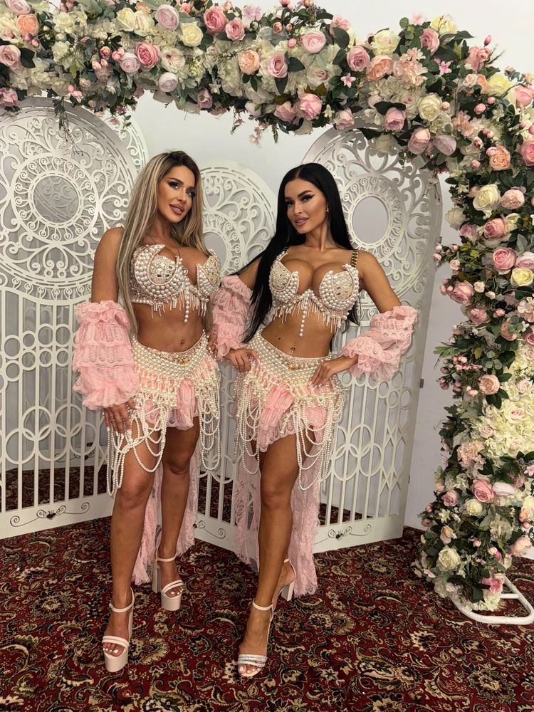 Belly Dance Events Dansatoare