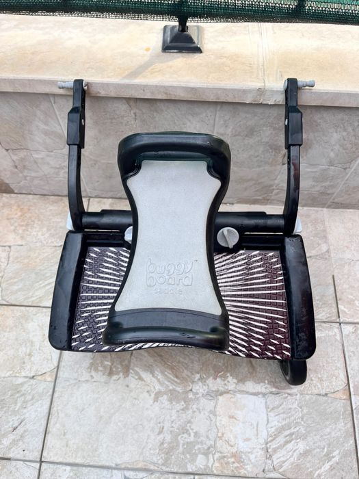 Lascal MAXI  Универсална Степенка