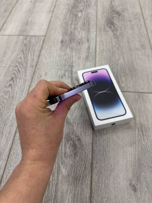 iphone 14 PRO MAX KH/A idial