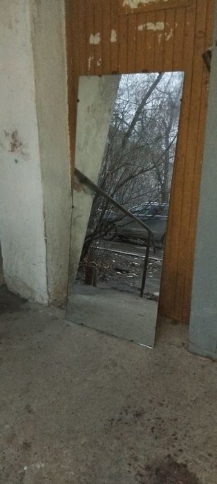 Айна зеркало 120×50см