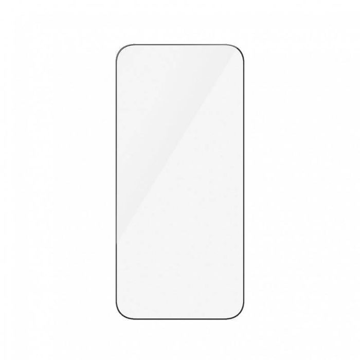 Стъклен протектор PanzerGlass UWV Antibacterialза iPhone 15 Pro/Max