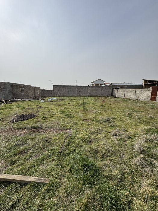 Yer uchastka olimpiya shaharcha