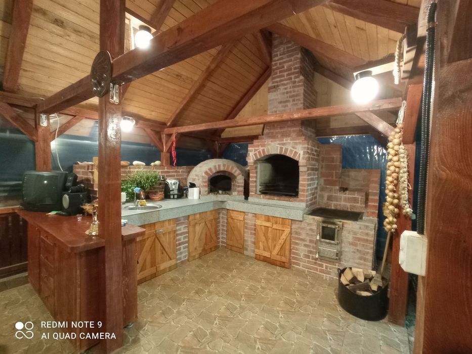 Cabană de închiriat, aproape de #Stâna de Vale