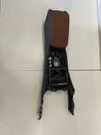 Consola centrala cotiera BMW X3 G01