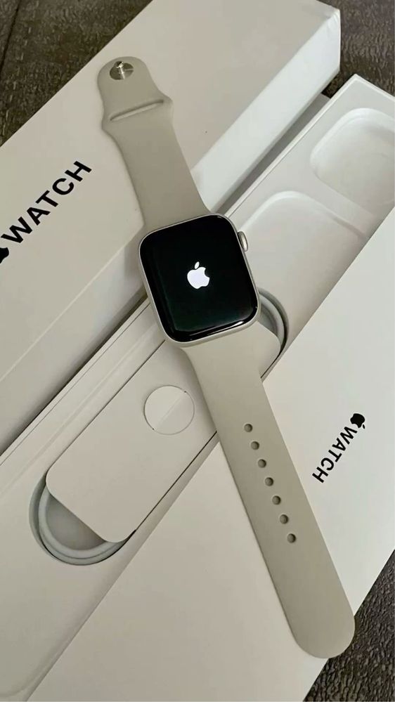 apple watch 7 series