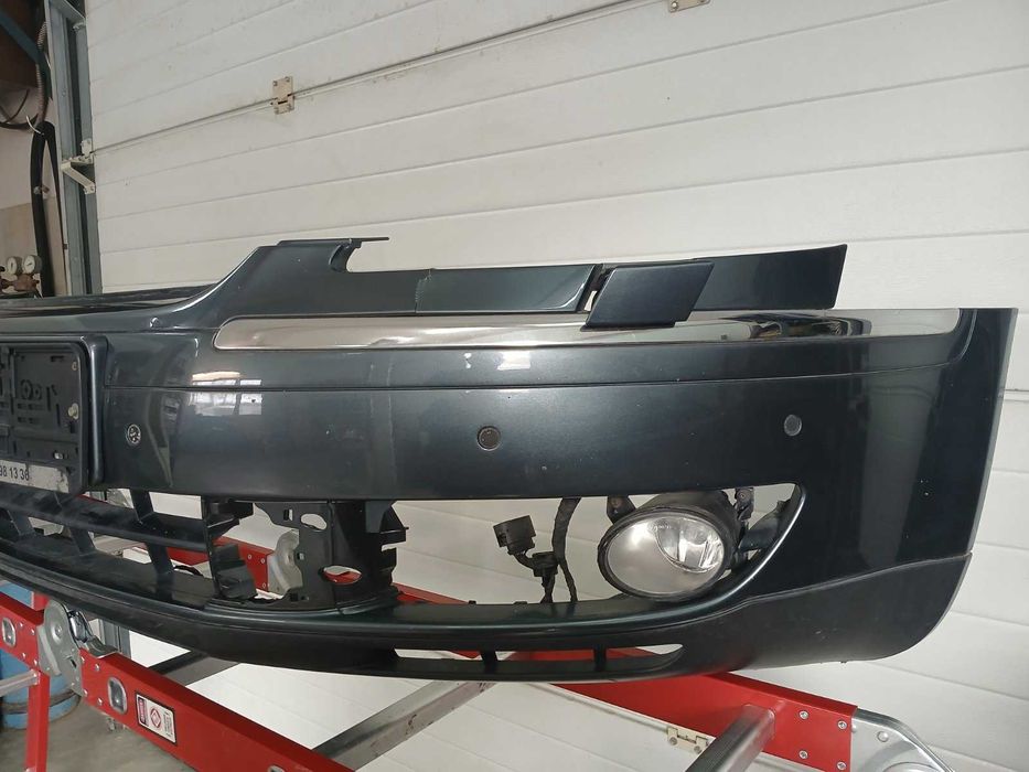 Предна броня VW Phaeton