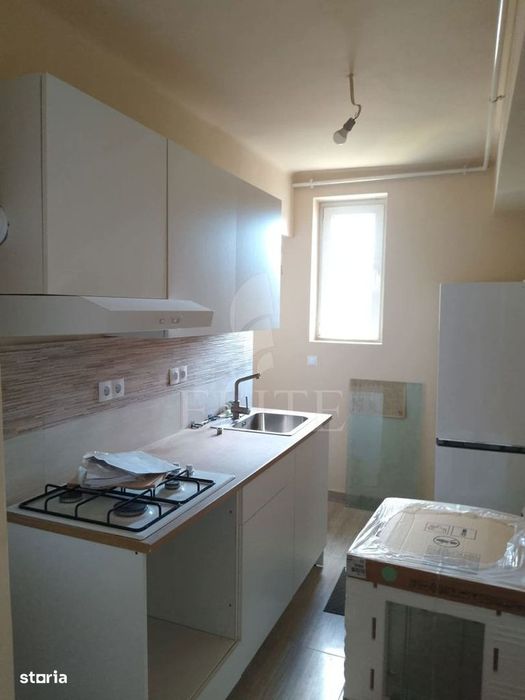 Apartament 2 camere în zona PARCUL CENTRAL
