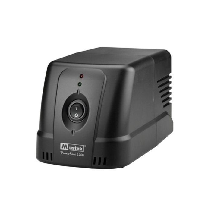 Стабилизатор на напрежение MUSTEK PowerMate 1260