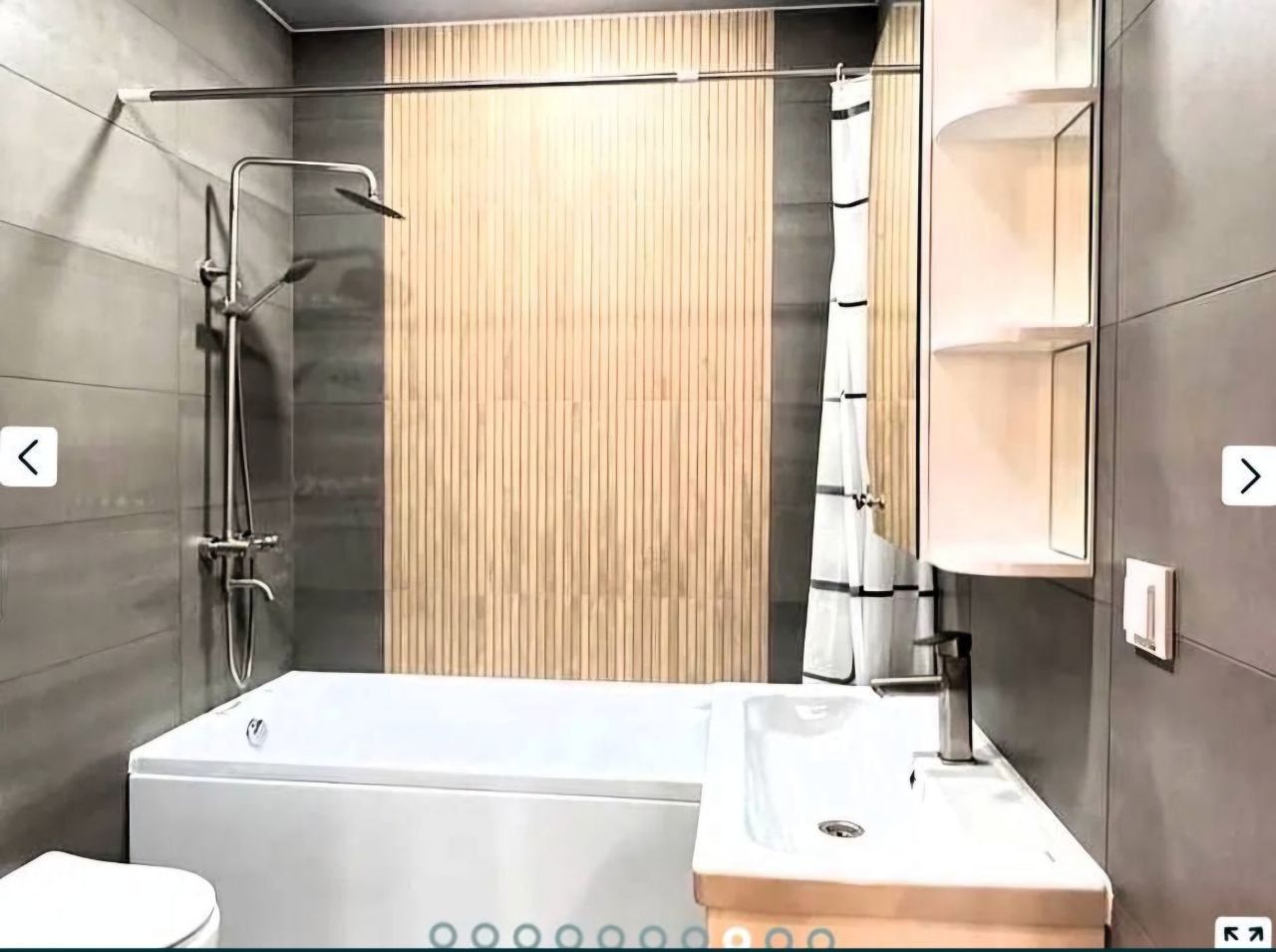 Продажа новостройка на паркентском  3х ком. 109 кв.м