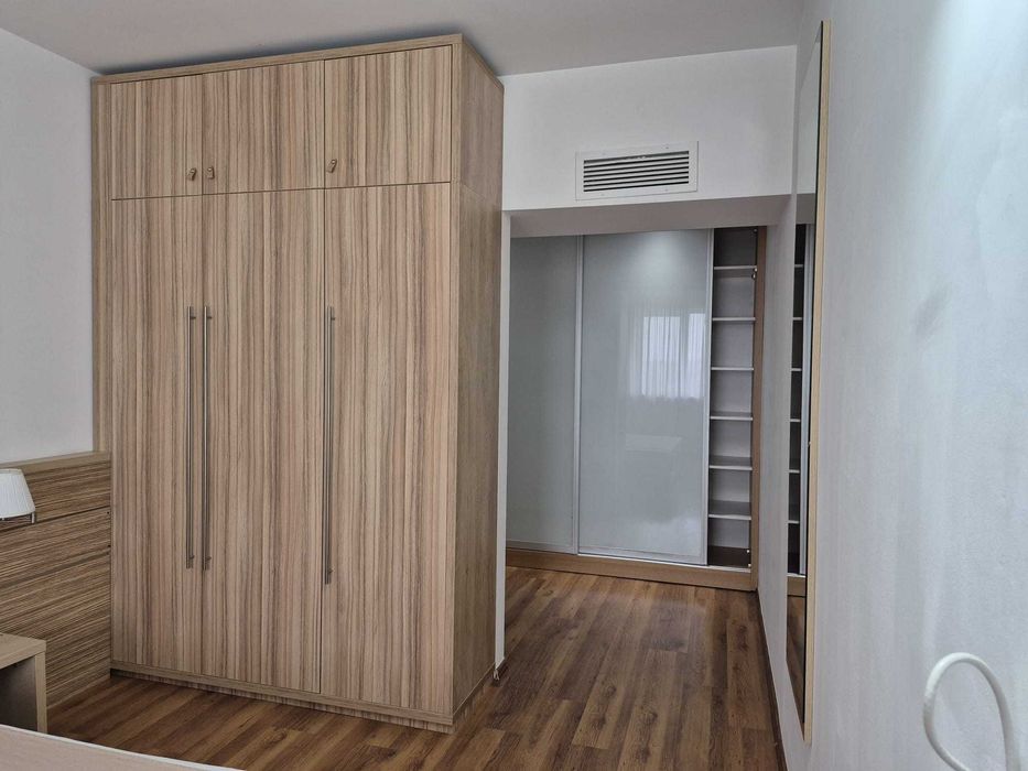 Apartament 2 camere decomandate, 65 mp utili, RIN Grand Residence
