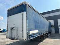 Schmitz Cargobull SCS 24/L Schmitz Cargobull SCS 24/L STANDARD Finantare rate fixe PF/PJ