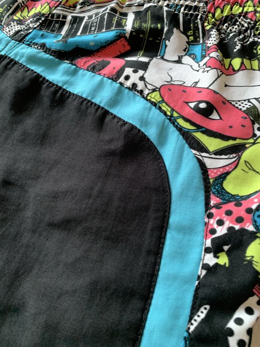 Short baie/de casa.  Ca nou. Pantaloni scurti, marime M/L barbati