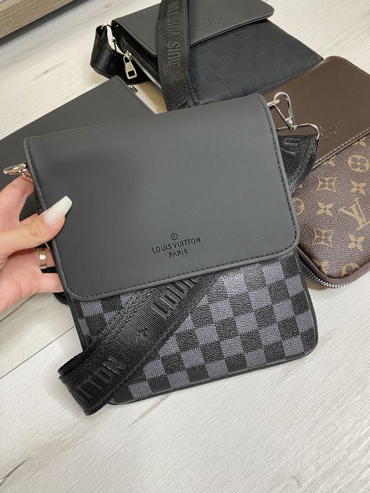 Borsete Louis Vuitton