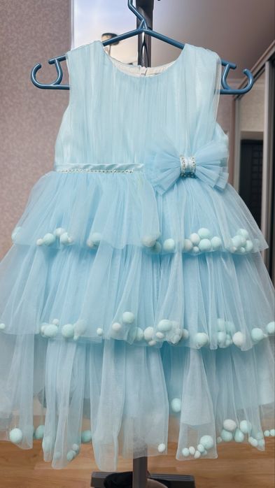 Одежда для девочек