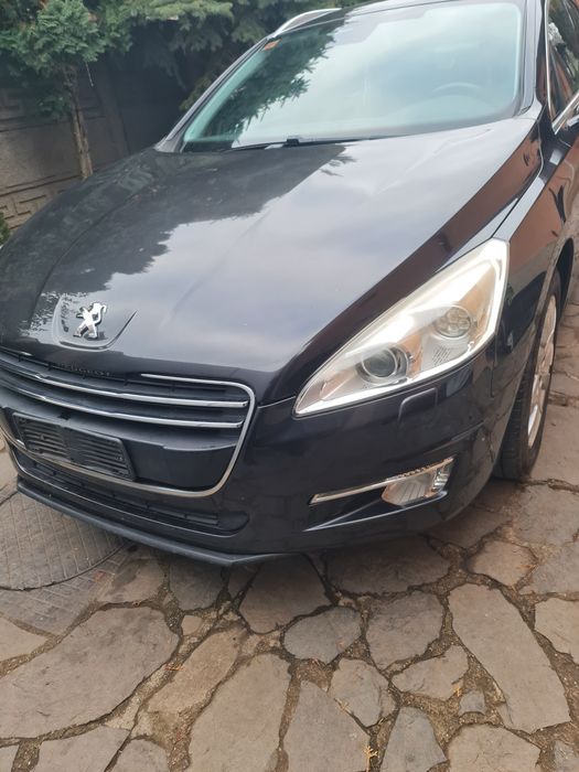 Vand Peugeot 508 SW 2.0 hdi