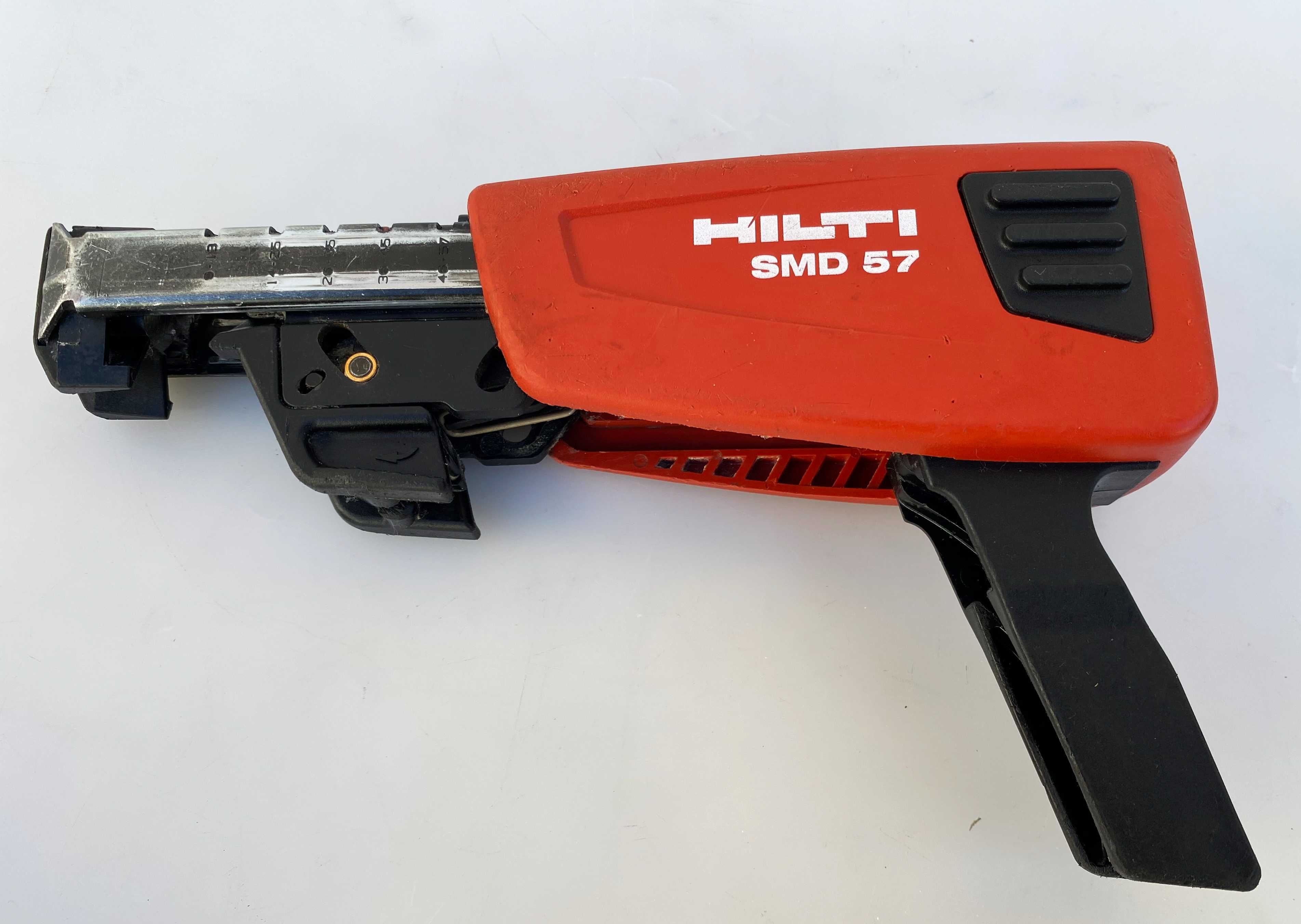 Hilti SD 5000-A22 - Винтоверт за гипсокартон с магазин SMD57