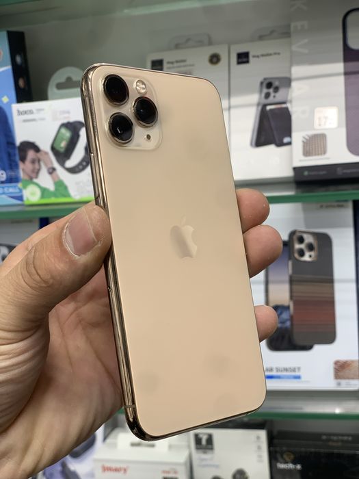 Iphone 11 pro xolati yaxwi