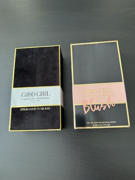 Good Girl Carolina Herrera